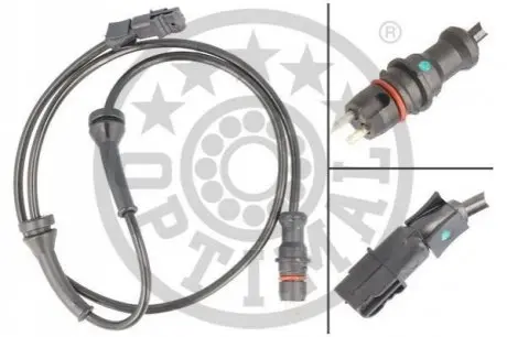 Автозапчасть Optimal 06S285