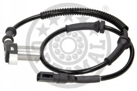 Датчик АБС Optimal 06S337
