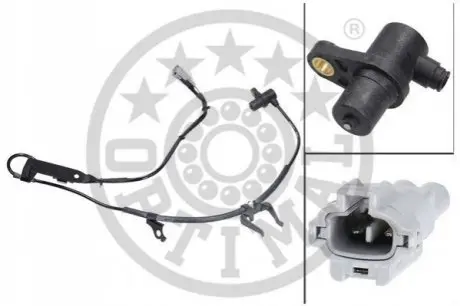 Датчик АБС Optimal 06S372
