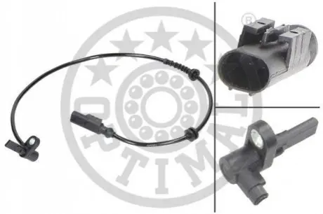 Автозапчастина Optimal 06S392
