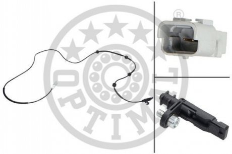 Автозапчастина Optimal 06S409