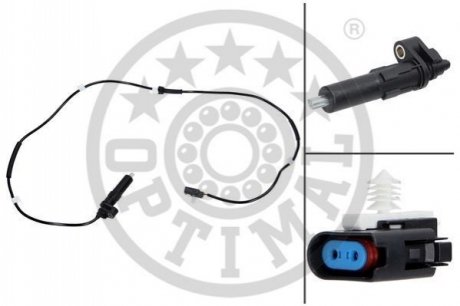 Датчик числа оборотов Optimal 06-S424