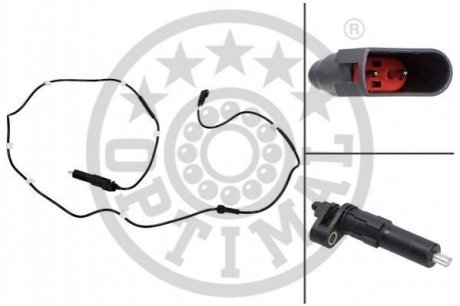 Датчик числа оборотов Optimal 06-S425