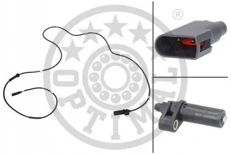 Фото Датчик числа оборотов Optimal (06-S426) изображение 1