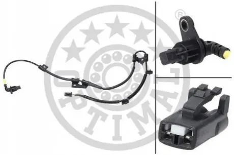 Фото Датчик числа обертів Optimal (06-S442) зображення 1