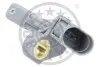 Фото Датчик ABS (задній) Skoda Superb II/VW Golf VI/Passat 08- (L) Optimal (06S474) зображення 2