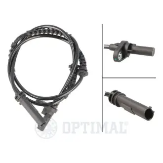 Фото 1 — Датчик числа обертів Optimal (06-S483) Фото Датчик числа обертів Optimal (06-S483) зображення 1