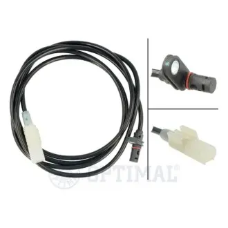 Фото Датчик числа оборотов Optimal (06-S485) изображение 1