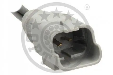 Датчик ABS (передній) Fiat Scudo/Citroen Jumpy 07- Optimal 06S486 Купити в Україні