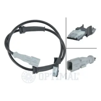 Фото Датчик числа обертів Optimal (06-S512) зображення 1