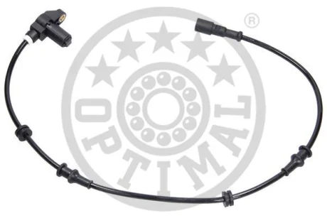 Датчик ABS (передній) Opel Vectra B 95-03 Optimal 06S514