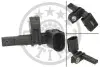 Фото Датчик ABS (задній) Audi Q3/Skoda SuperB/VW Golf/Jetta/Passat/Sharan/Touran 06- (R) Optimal (06S515) зображення 1
