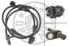 Датчик числа обертів Optimal (06-S520) зображення 1