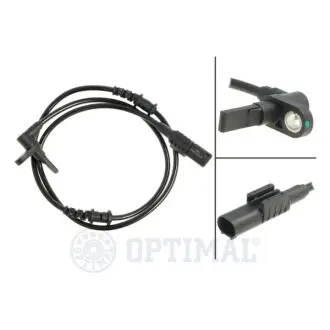 Автозапчасть Optimal 06S545