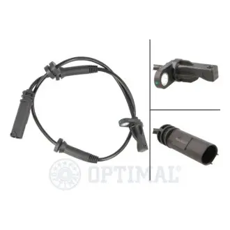 Фото Датчик числа обертів Optimal (06-S574) зображення 1