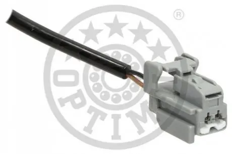 Фото Датчик числа обертів Optimal (06S582) зображення 1