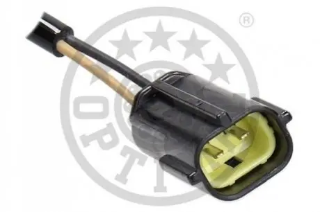 Датчик, кількість обертів колеса Optimal 06S625