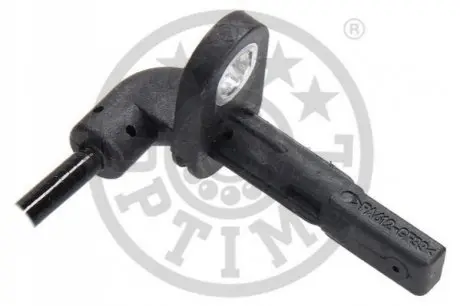 Фото Датчик ABS (передній) Opel Astra J/Insignia A 1.6/2.0 CDTi 08- Optimal (06-S643) зображення 1