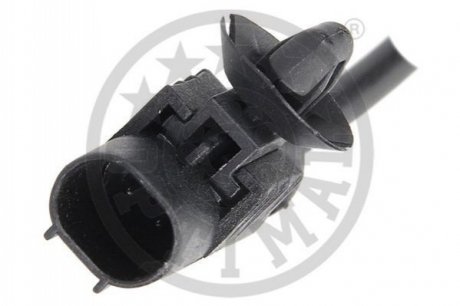 Датчик ABS (передний) Toyota Auris/Corolla/Verso 1.2-2.2D 06-19 (L) Optimal 06S645