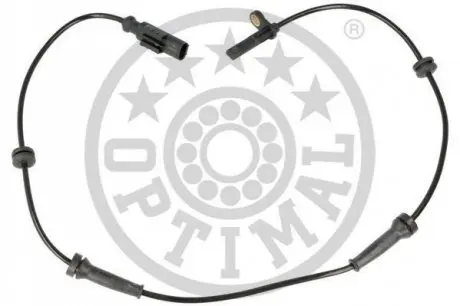 Фото Датчик числа обертів Optimal (06S686) зображення 1