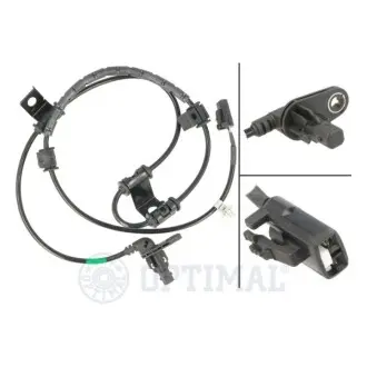 Фото Датчик числа обертів Optimal (06-S732) зображення 1