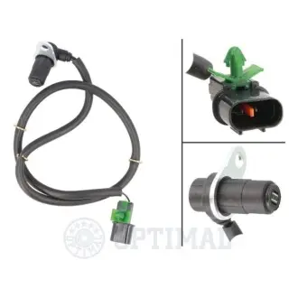 Датчик числа обертів Optimal 06-S785 Купити в Україні