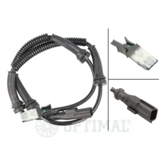 Автозапчасть Optimal 06S808