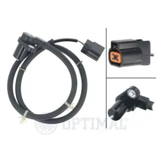 Датчик числа оборотів Optimal 06-S809 Купити в Україні
