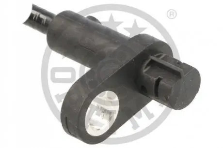 Фото Датчик ABS (задній) Ford Ecosport/Fiesta 09- Optimal (06-S832) зображення 1