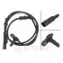 Датчик ABS (передний) MB Sprinter (W906)/VW Crafter 06- (L=955mm) Optimal (06S927) изображение 1