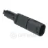 Датчик ABS (передний) MB Sprinter (W906)/VW Crafter 06- (L=955mm) Optimal (06S927) изображение 2
