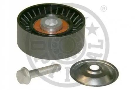 Фото Ролик ременя приводного Optimal (0N1386) зображення 1