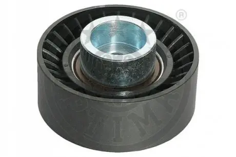 Ролик генератора Citroen Jumper 2.2HDi/Ford Transit 2.0-2.2TDCi 00- (паразитный) (65x25x8) Optimal 0N1392 Купити в Україні