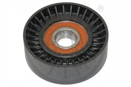 Фото Паразитный/ведущий ролик, поликлиновый ремень Optimal (0N1395) изображение 1