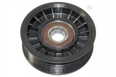 Фото Натяжний ролик Optimal (0-N1438S) зображення 1