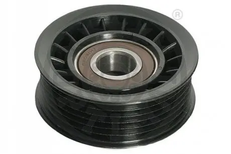 Фото Ролик генератора Opel/Renault 3.0CDTi/3.0dCi/3.0Tid 01- (паразитний) (70х22.6) Optimal (0N1461) зображення 1