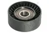 Ролик натяжной Optimal (0N1464S) изображение 1