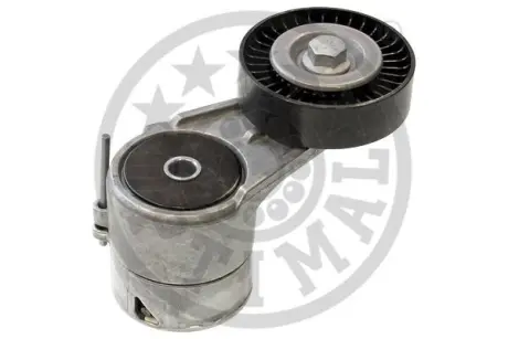 Натяжник ременя генератора Opel Astra G/H/Combo/Corsa C/Meriva 1.4-1.8 98-09 Optimal 0-N1466 Купити в Україні