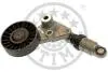 Фото Натяжник ременя генератора Opel Omega B 2.2DI 00- Optimal (0-N1485) изображение 1