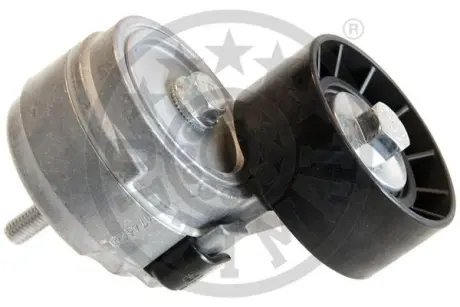 Натяжник ременя генератора Fiat Doblo 1.9JTD Optimal 0-N1487 Купити в Україні