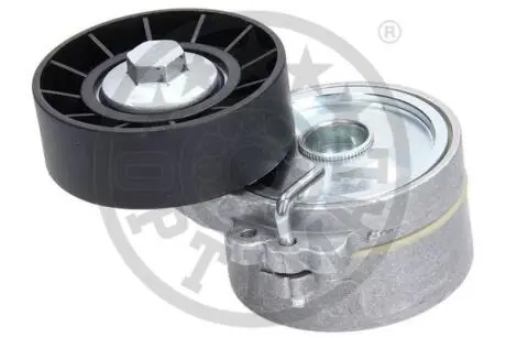 Натяжник ременя генератора Fiat Scudo/Peugeot Boxer/Partner 2.0-2.2HDI 99- Optimal 0N1493 Купити в Україні