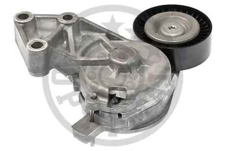 Натяжник ременя генератора VW T5 1.9 TDI 03- (70x24) Optimal 0-N1494 Купити в Україні