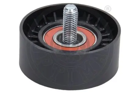 Ролик генератора Hyundai Tucson/Santa Fe 2.0/2.2CRDi 04-12 (70x27.5) (паразитний) Optimal 0-N1547 Купити в Україні