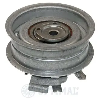 Ролик ГРМ VW Caddy 1.6E/T5 2.0E (натяжний) Optimal 0N157