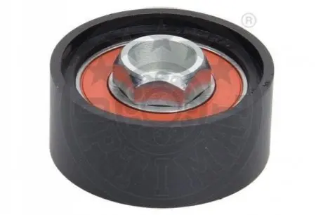 Фото Ролик генератора Renault Clio/Symbol/Dacia Logan 1.2 06- (натяжний) (56х24) Optimal (0N1589) зображення 1