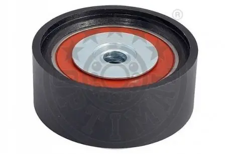 Фото Паразитный/ведущий ролик, поликлиновый ремень Optimal (0N1592) изображение 1