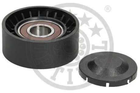 Натяжний ролик Optimal 0N1664S Купити в Україні