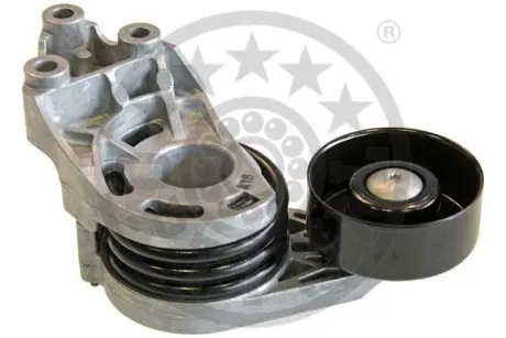 Натяжник ременя генератора Skoda/VW/Audi 1.2/1.4TDi Optimal 0-N1704 Купити в Україні