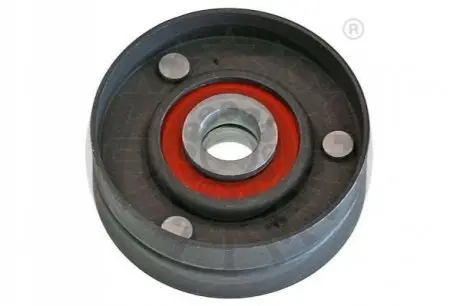 Ролик ременя приводного Optimal 0N1834S