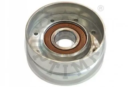 Фото Ролик натяжний Optimal (0N1902S) зображення 1